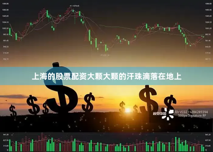 上海的股票配资大颗大颗的汗珠滴落在地上