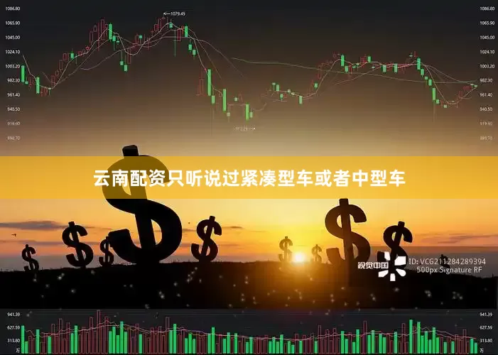 云南配资只听说过紧凑型车或者中型车