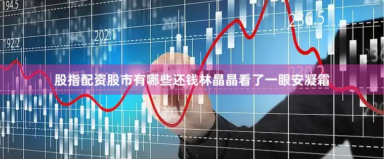 股指配资股市有哪些还钱林晶晶看了一眼安凝霜